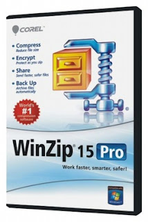 lancamentos Download   WinZip PRO v16.0.9661+ Keygen (2011)