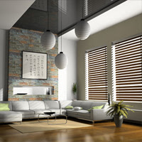 Venetian Blinds