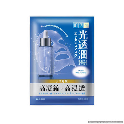 Hada Labo Mask