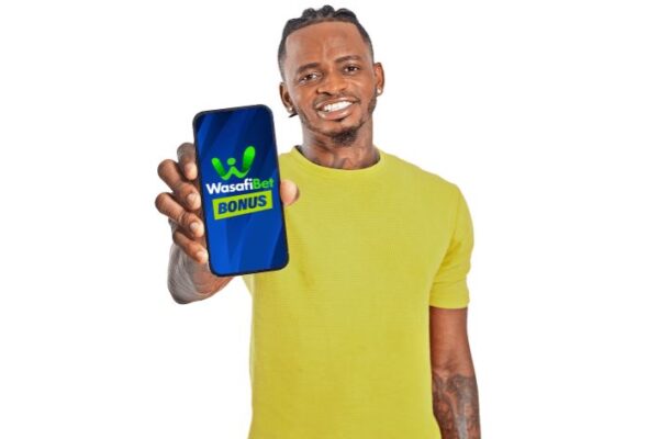Wasafi bet apk Download Here | www.wasafibet