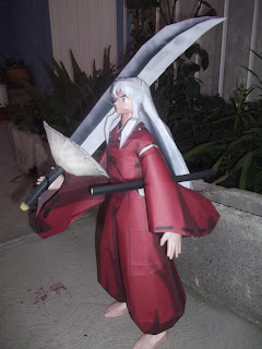 Inuyasha