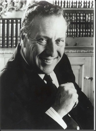 Frederick Forsyth