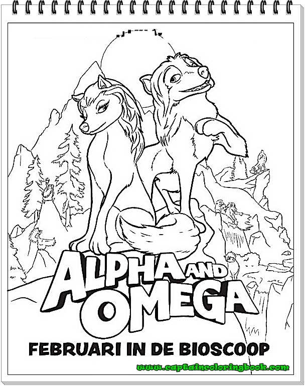alpha and omega fair game free pdf download