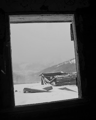 Boston Mine, Mayflower Gulch