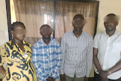 Microfinance Staffs Arrested For Killing Debtors Wife