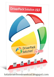 DriverPack Solution 15.5 Full + DriverPack's 15.04.5 Free Download