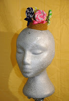 Lollipop Princess Tiara