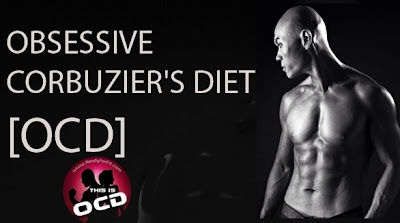 diet OCD Deddy Corbuzier