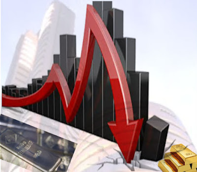 Sensex Nifty Slipped, Silver Dropped | Free Intraday Tips / Stock tips