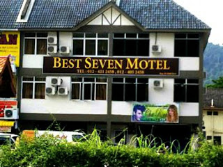 Langkawi Island Motel