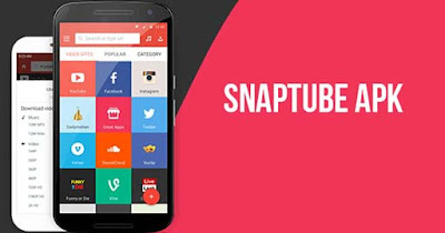 SnapTube APK Premium v5.10.0.5104810