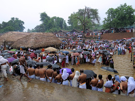 Kottiyur Temple