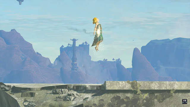 The Legend of Zelda: Tears of the Kingdom images