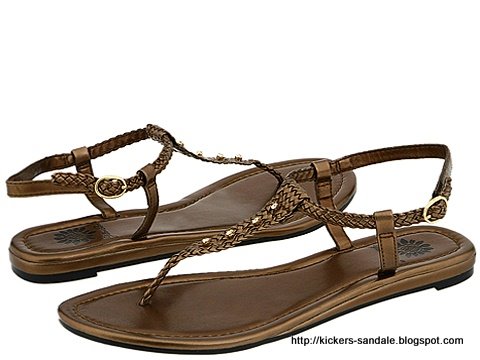 Kickers sandale:kickers-114182