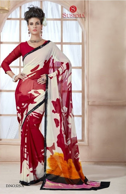 formal sarees online 