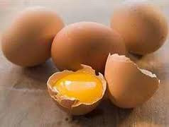 Beberapa manfaat telur untuk kesehatan kita
