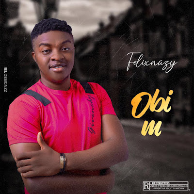 Felixnazy - Obi M