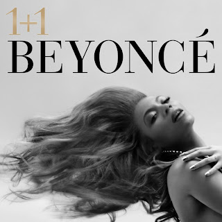 Beyonce Knowles - 1+1 Lyrics