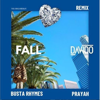 HomeMusic[Music] Davido ft. Busta Rhymes & Prayah – Fall (Remix)

[Music] Davido ft. Busta Rhymes & Prayah – Fall (Remix)


