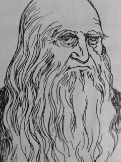 Leonardo da vinci