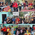 DPP SPKN Berbagi Kasih di Dua Panti Asuhan, Bantu Sembako dan Uang Tunai
