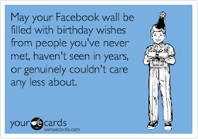 Funny Birthday Quotes