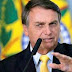 Bolsonaro diz que trabalha pela criação de seu novo partido até março 