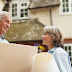 OVER-55´S DELAY DOWNZISING EXACERBATING HOME SUPPLY CRUNCH / THE FINANCIAL TIMES OP EDITORIAL