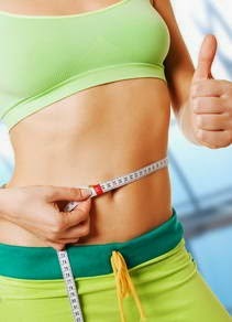 Fast and Healthy Weight Loss