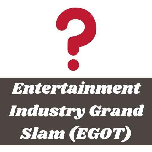 Entertainment Industry Grand Slam for Shorts (EGOT): What It Means and How to Achieve It