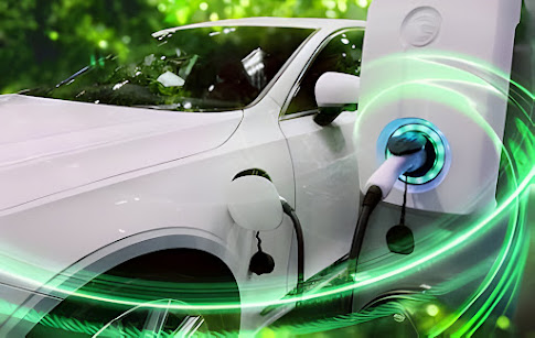 Benefits of Electric Cars for the Environment