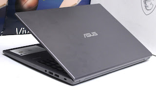 Jual Laptop ASUS A516KA Celeron N4500 Fullset