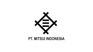 Lowongan Kerja Baru PT Mitsui Indonesia