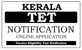 KTET വിജ്ഞാപനം 2022 – കേരള ടീച്ചർ എലിജിബിലിറ്റി ടെസ്റ്റ് പോസ്റ്റുകൾക്ക് ഓൺലൈനായി അപേക്ഷിക്കുക..