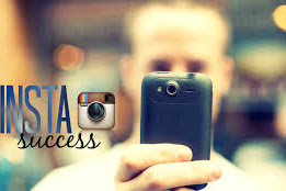 How to Be a Successful Instagrammer?