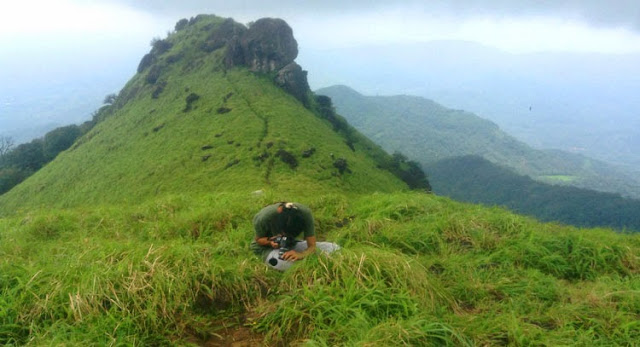 Malnad Monsoon