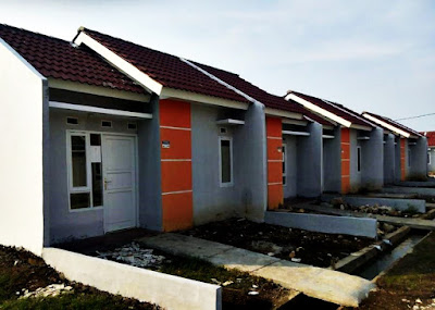 rumah subsidi Bekasi Perumahan Green Permata Cibitung