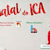 O Instituto Charitas em Ação (ICA), convida à todos para mais um evento de Natal!!!