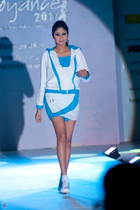 Colombo Fashion ShowSexy Girls Pictures