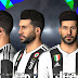 Face Emre Can | Juventus | By Youssef Facemaker PES 2017