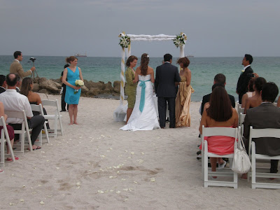 South Florida Wedding Venues on Dream Wedding Designers In South Florida