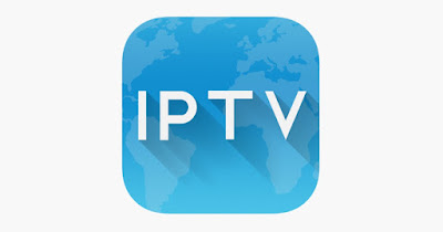 App IPTV iPhone iPad