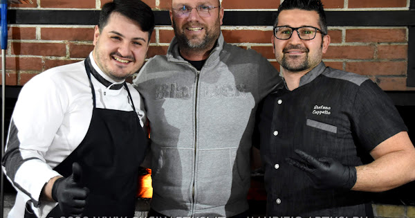 2020-02-06 Pizzeria Villa Pensabene