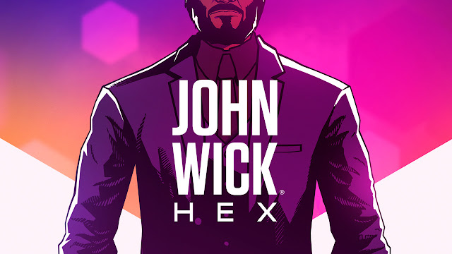 Un nuevo juego de John Wick llegará a Xbox One y Nintendo Switch.