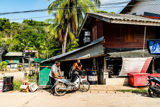 Koh-Yao-Noi-Thaïlande