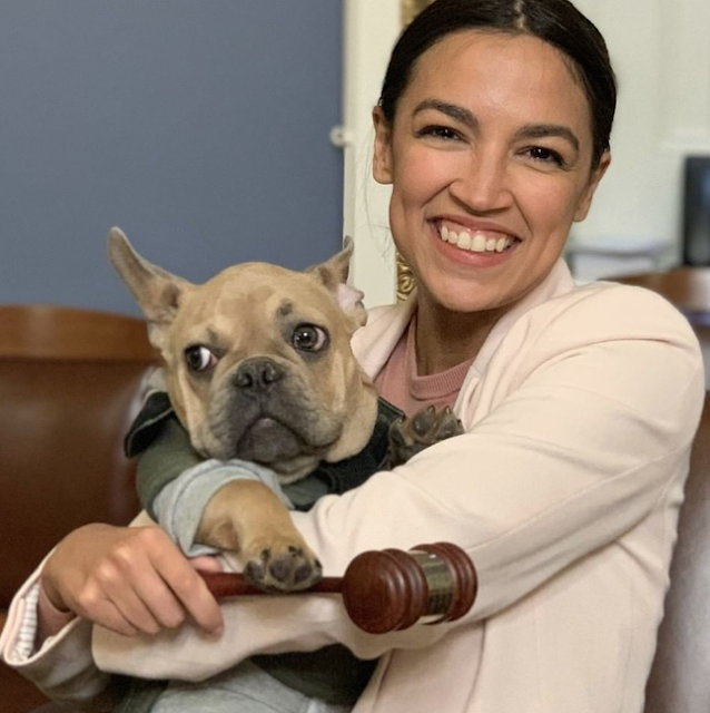 Alexandria Ocasio-Cortez (AOC) age, net worth, boyfriend, height, wiki, husband, parents, birthday, ethnicity, family, bio, phone number, dead, bio, brother, nationality, father