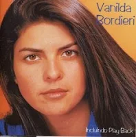 Vanilda Bordieri - Deus é Fiel 2000