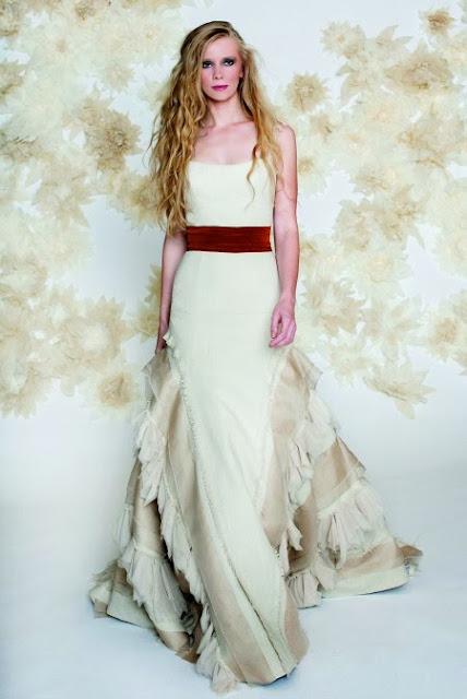 Tara LaTour Wedding Dresses