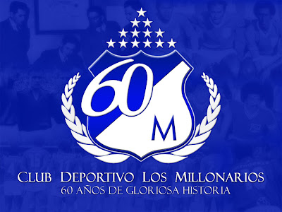 Millonarios Images Gallery