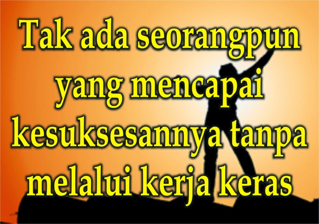 Gambar Kata Motivasi Untuk Penyemangat 